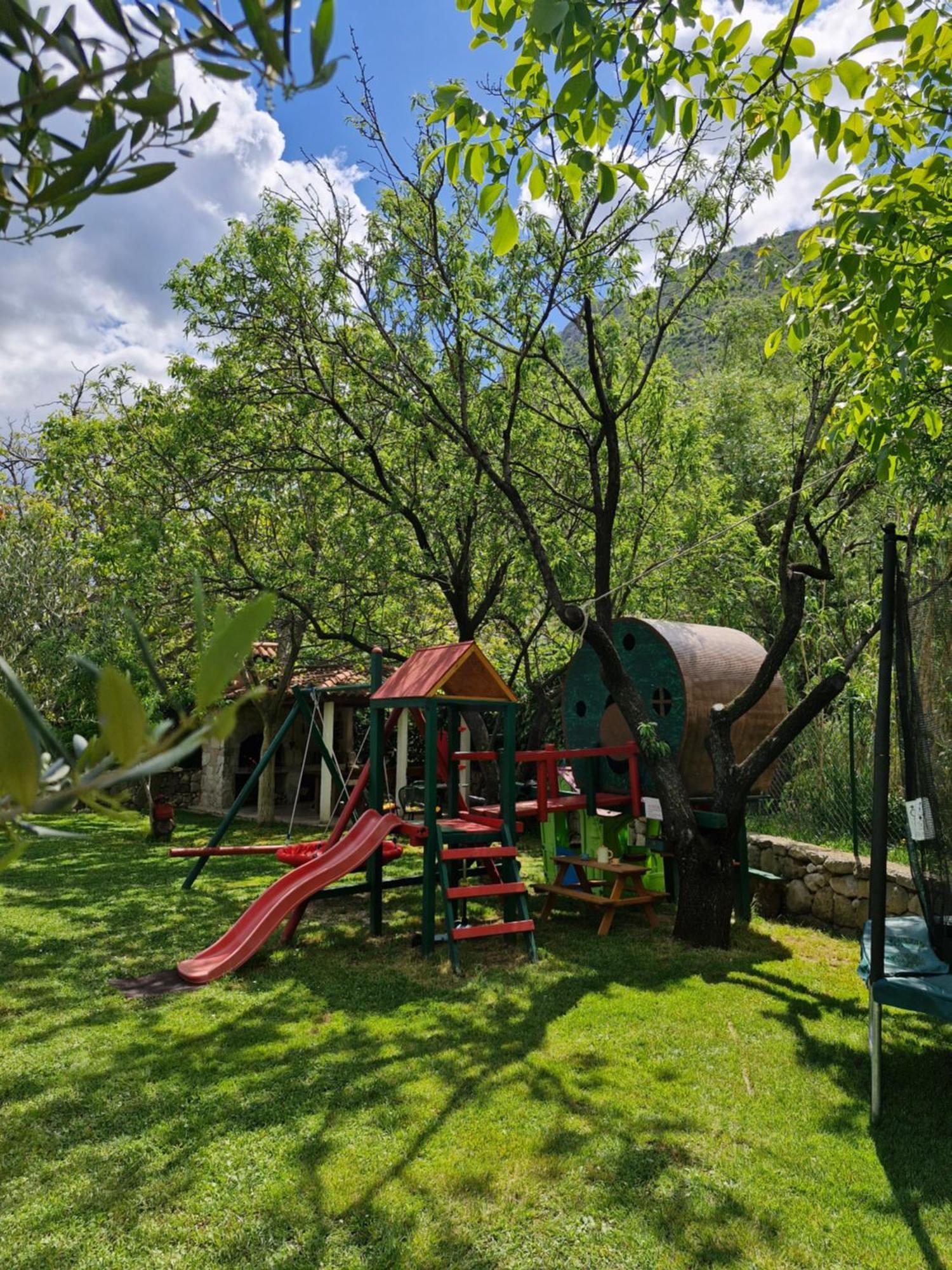 Villa Peace Point Žrnovnica Exterior foto
